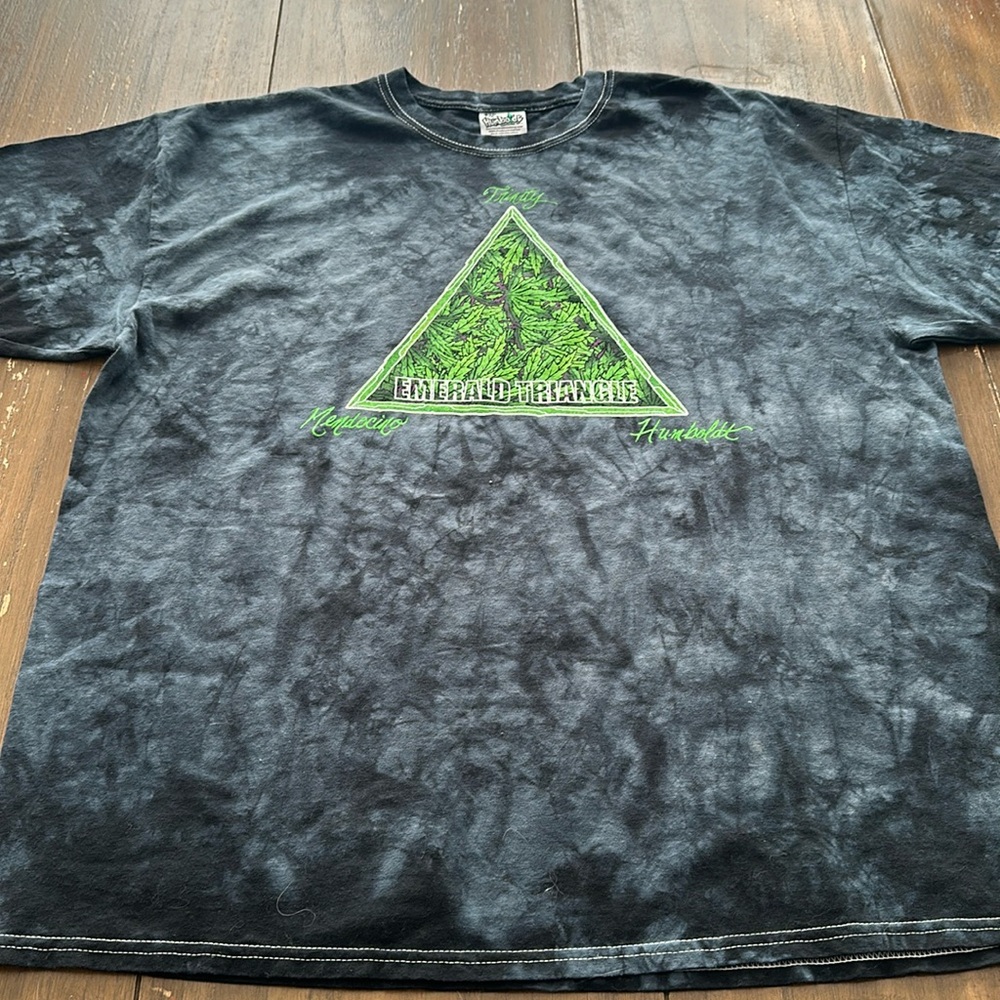 New Humboldt shirt Xalrge*